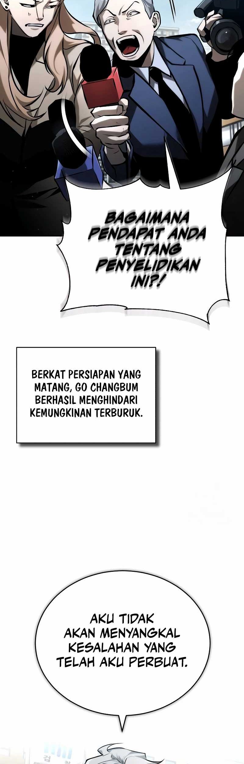 Devil Returns To School Days Chapter 74 - halaman 42