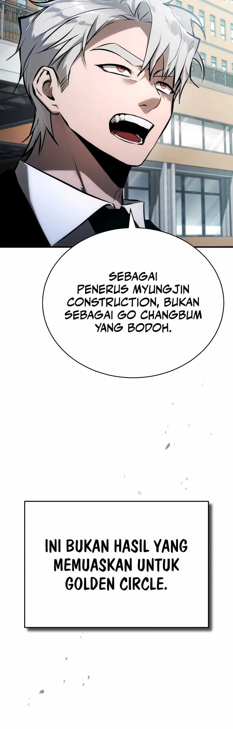 Devil Returns To School Days Chapter 74 - halaman 44