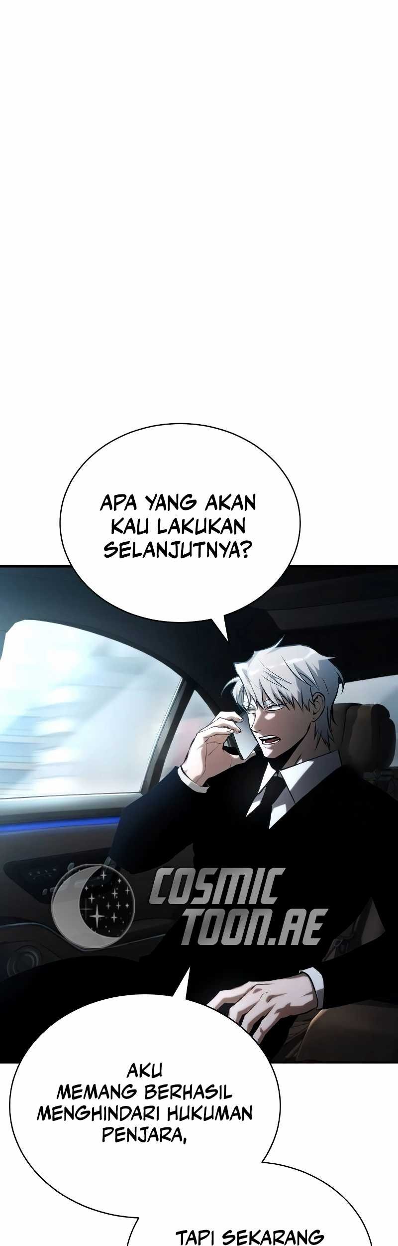 Devil Returns To School Days Chapter 74 - halaman 45