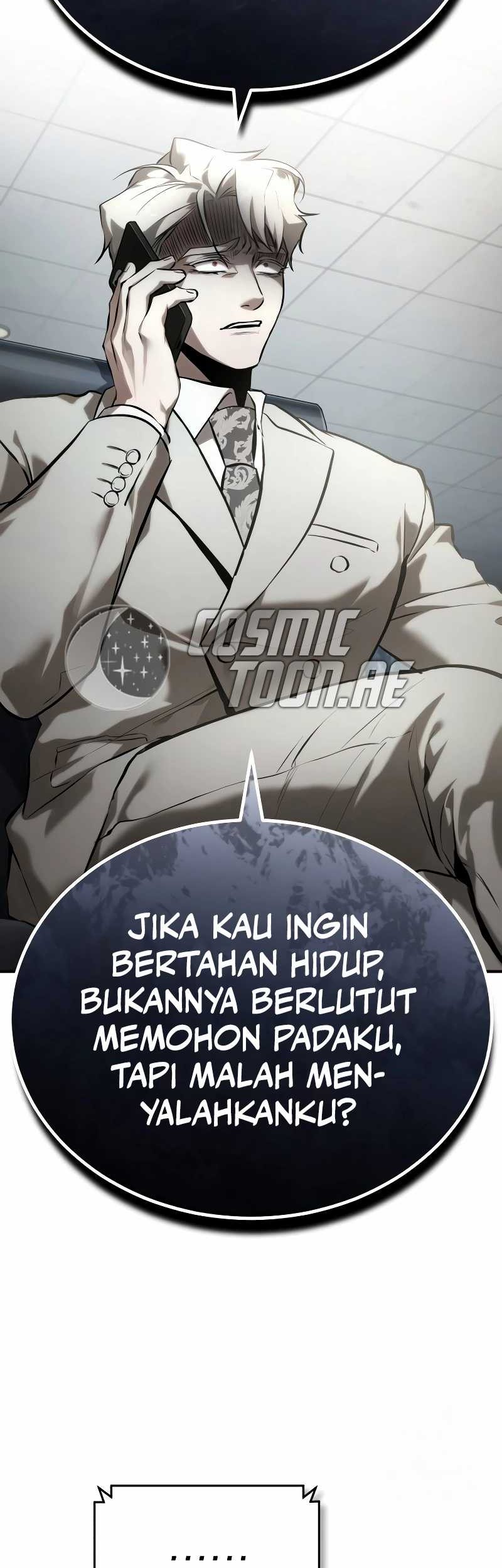 Devil Returns To School Days Chapter 74 - halaman 59