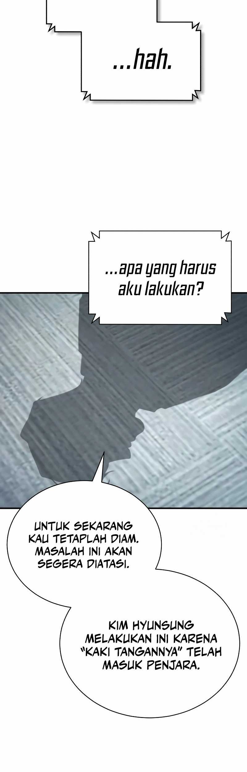 Devil Returns To School Days Chapter 74 - halaman 60
