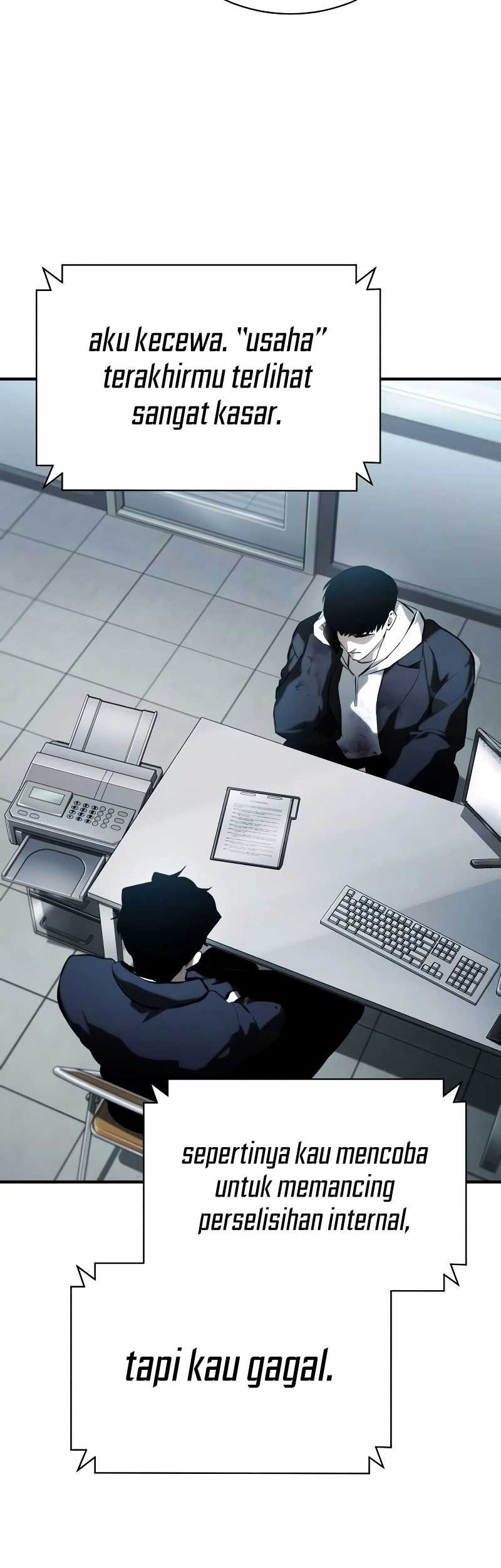 Devil Returns To School Days Chapter 74 - halaman 65