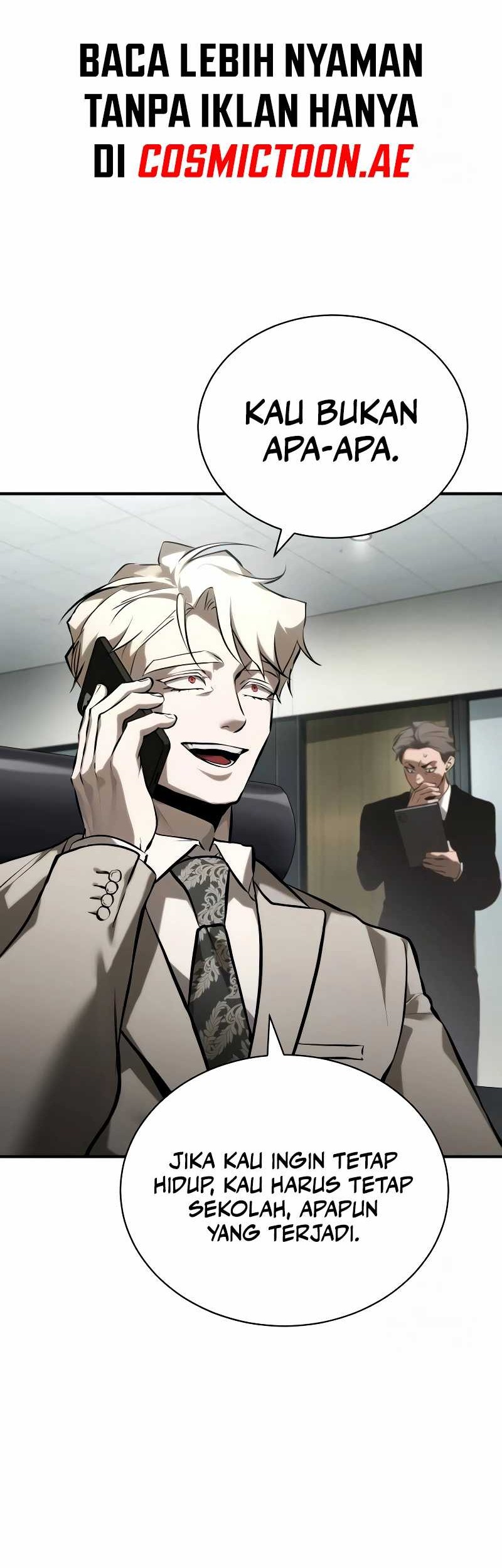 Devil Returns To School Days Chapter 74 - halaman 66