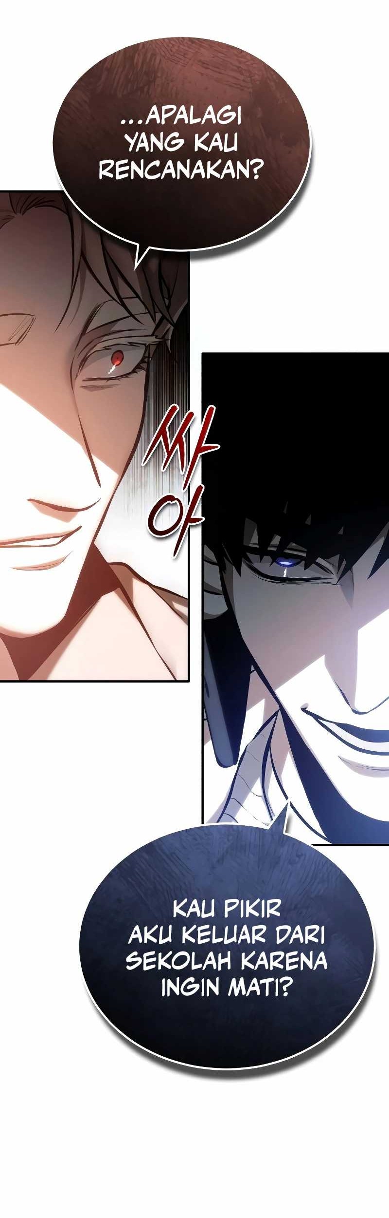 Devil Returns To School Days Chapter 74 - halaman 68