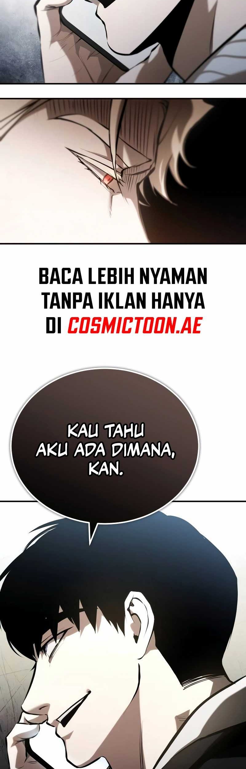 Devil Returns To School Days Chapter 74 - halaman 72