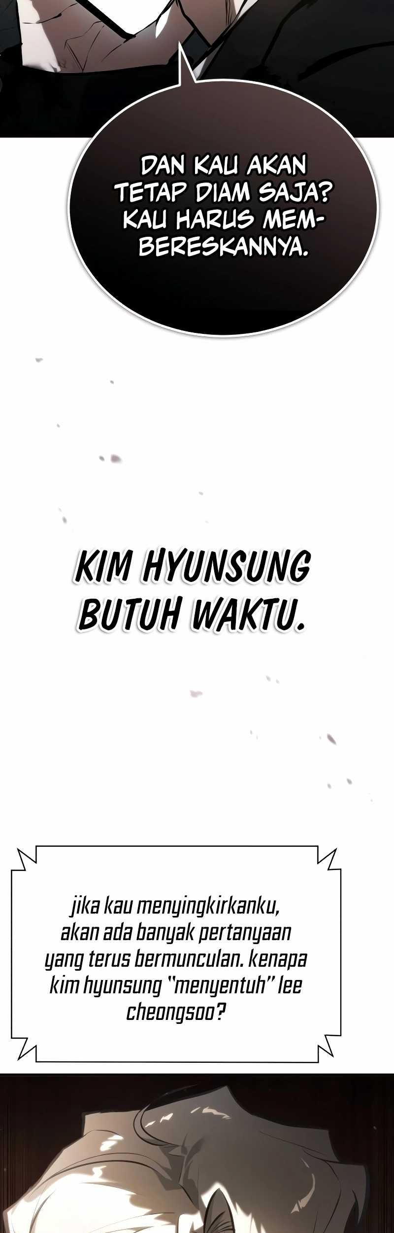 Devil Returns To School Days Chapter 74 - halaman 73