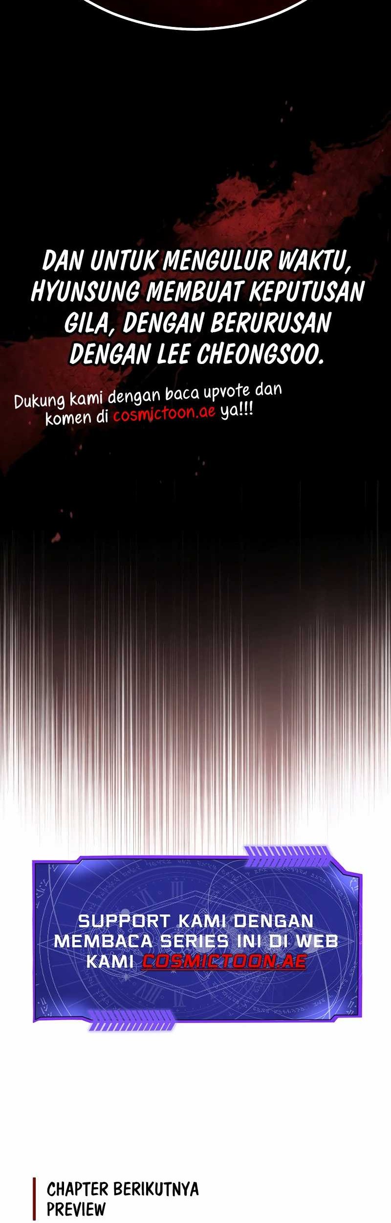 Devil Returns To School Days Chapter 74 - halaman 76