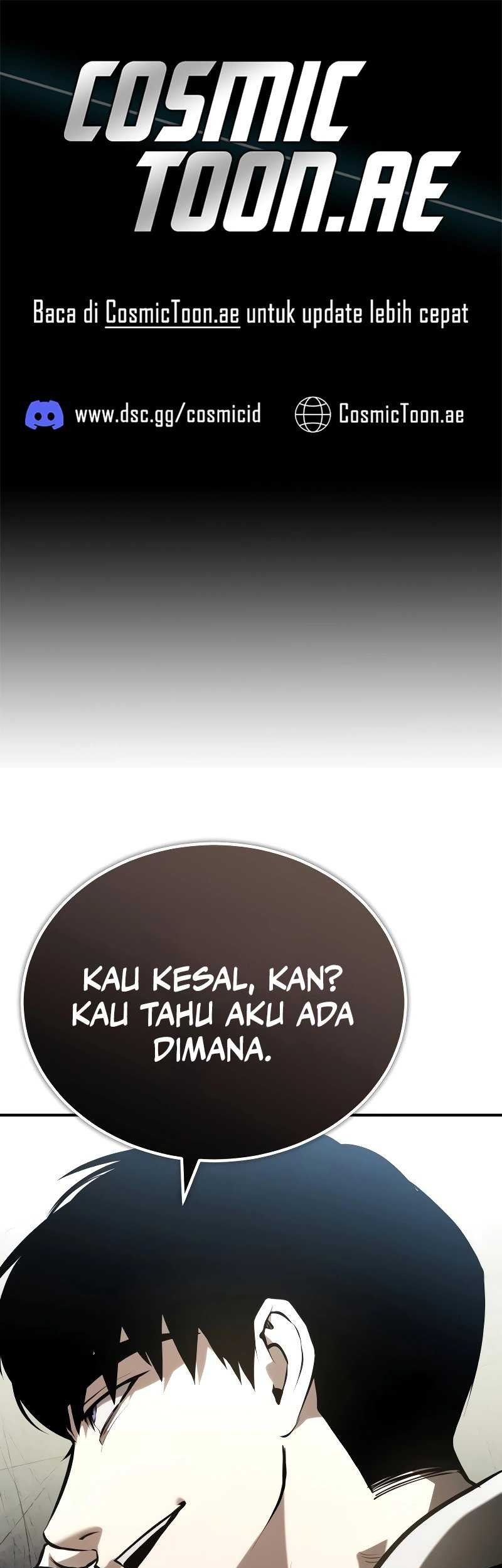 Devil Returns To School Days Chapter 75 - halaman 1