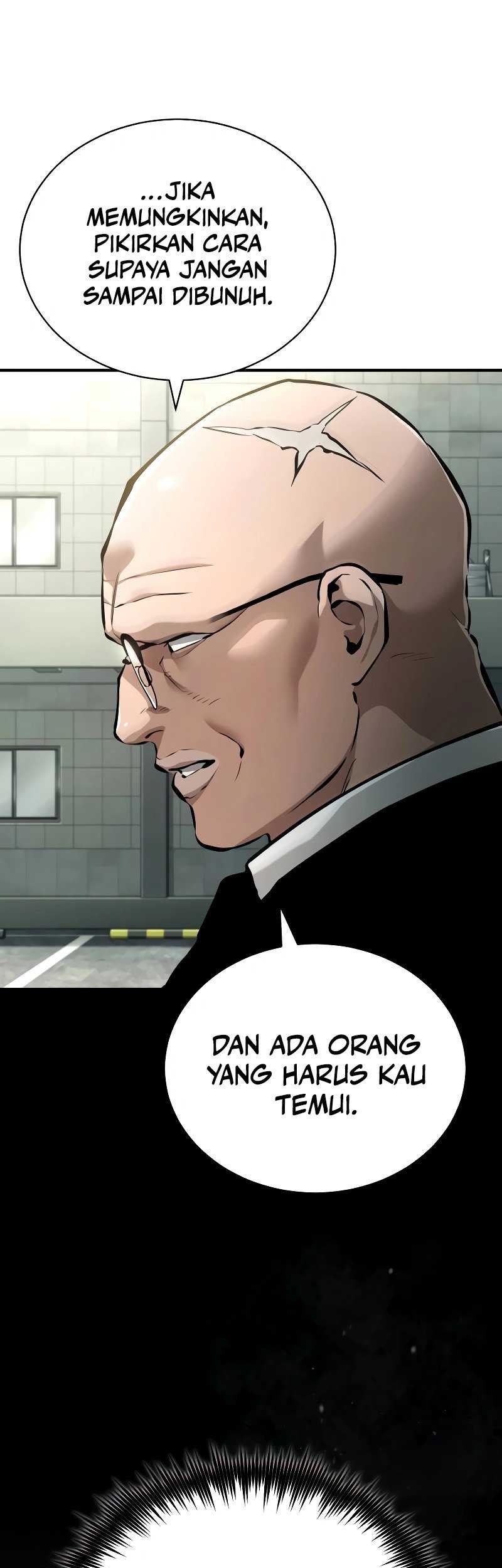 Devil Returns To School Days Chapter 75 - halaman 11
