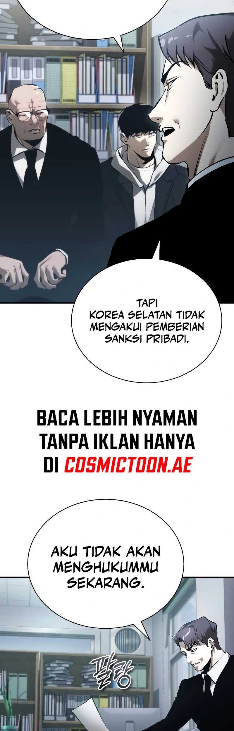 Devil Returns To School Days Chapter 75 - halaman 15