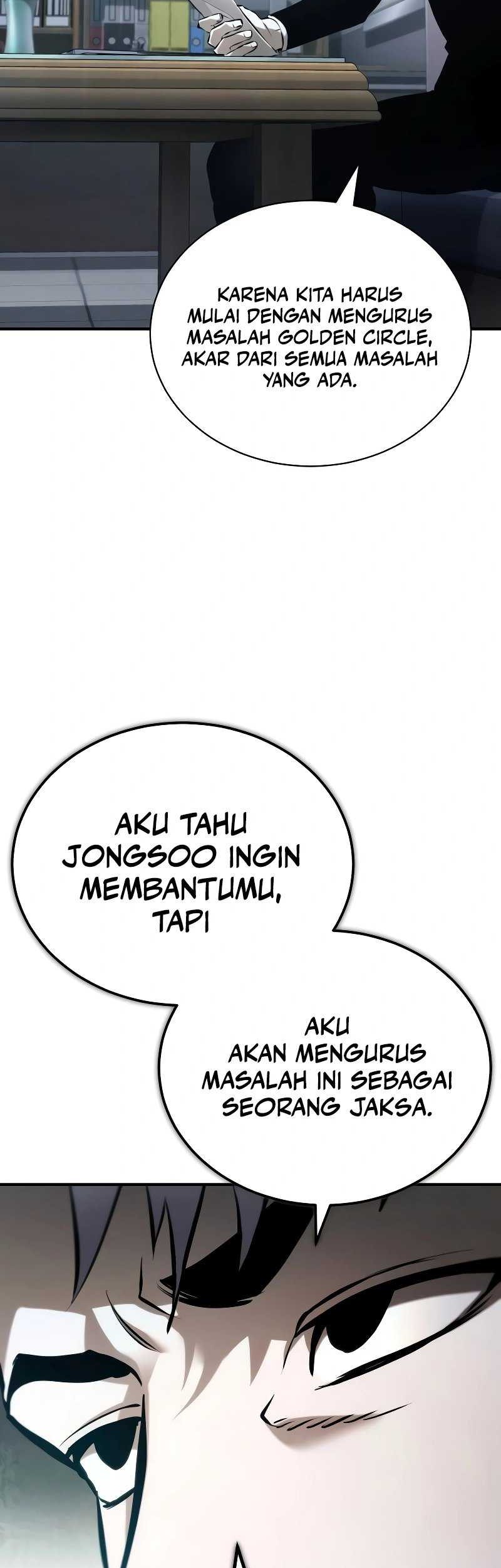 Devil Returns To School Days Chapter 75 - halaman 16