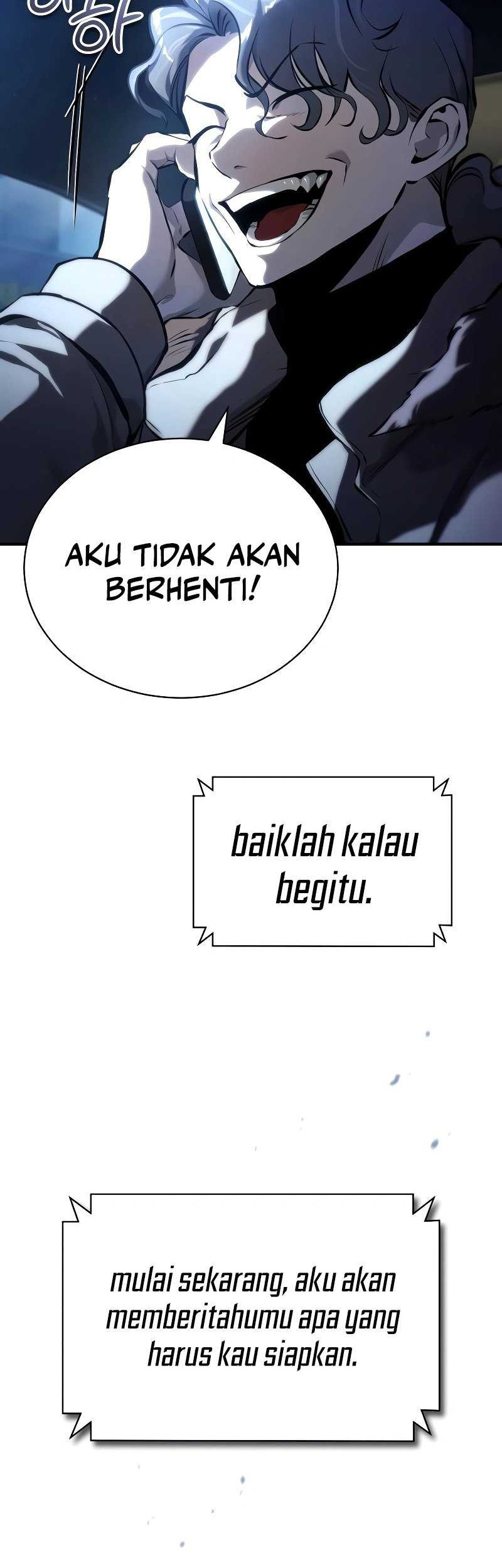 Devil Returns To School Days Chapter 75 - halaman 22