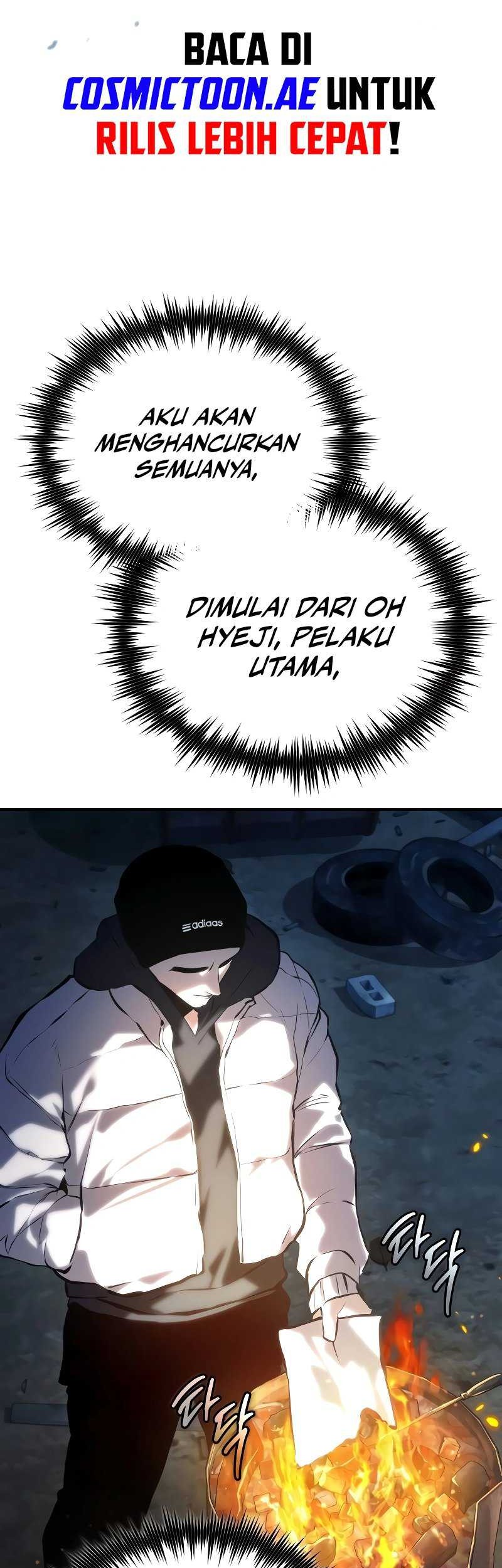 Devil Returns To School Days Chapter 75 - halaman 23
