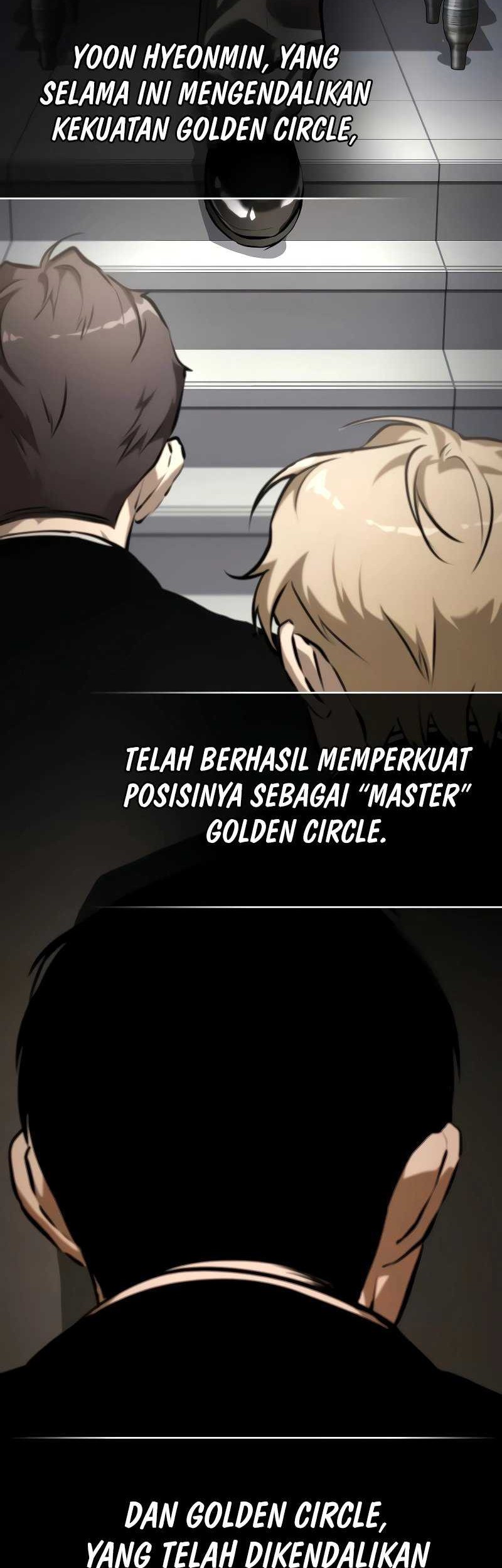 Devil Returns To School Days Chapter 75 - halaman 33