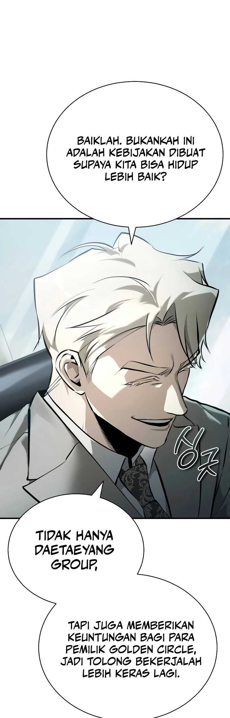 Devil Returns To School Days Chapter 75 - halaman 37