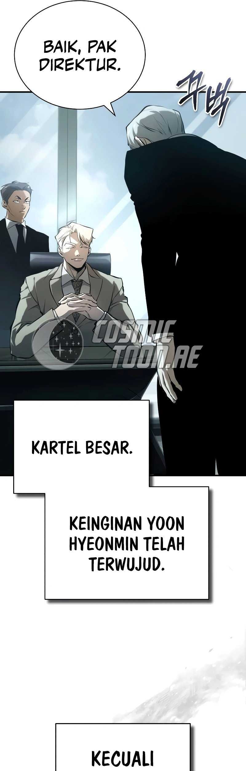 Devil Returns To School Days Chapter 75 - halaman 39
