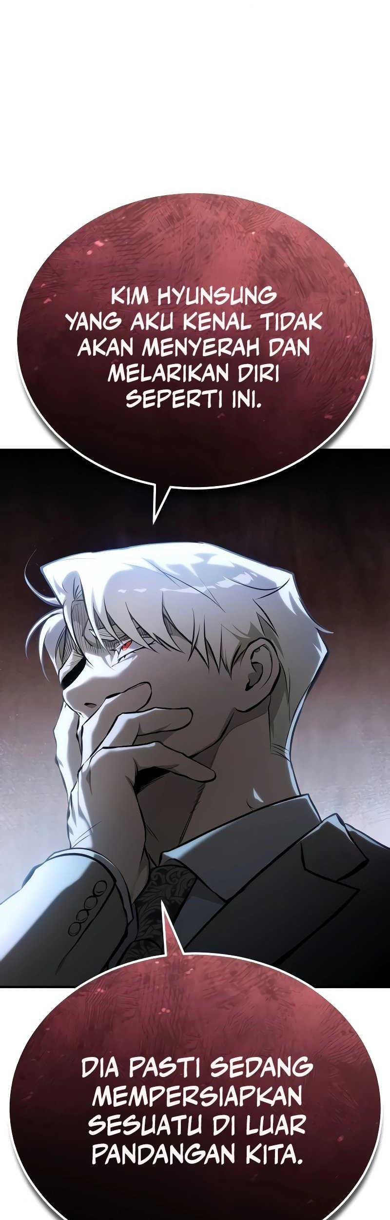 Devil Returns To School Days Chapter 75 - halaman 41