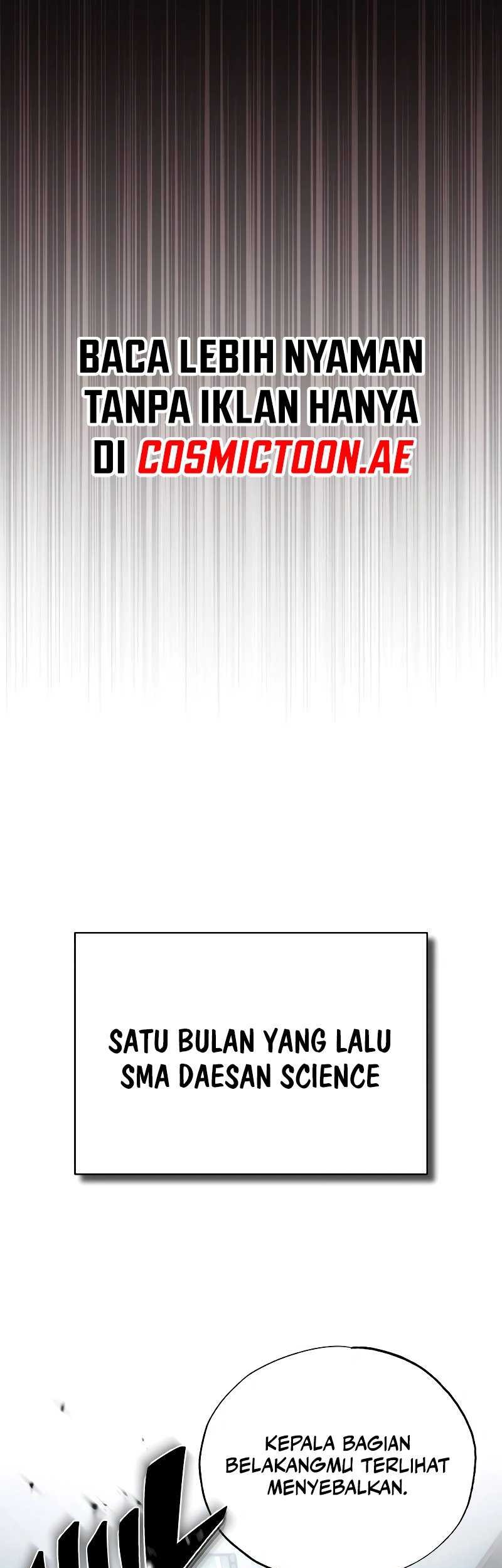 Devil Returns To School Days Chapter 75 - halaman 46