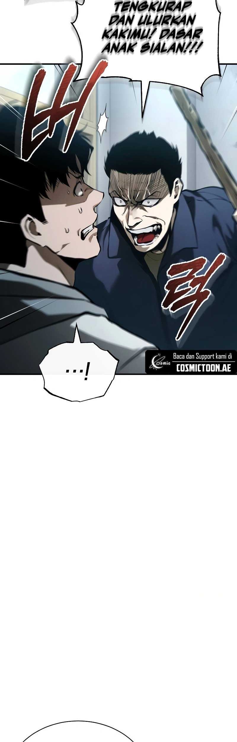 Devil Returns To School Days Chapter 75 - halaman 53