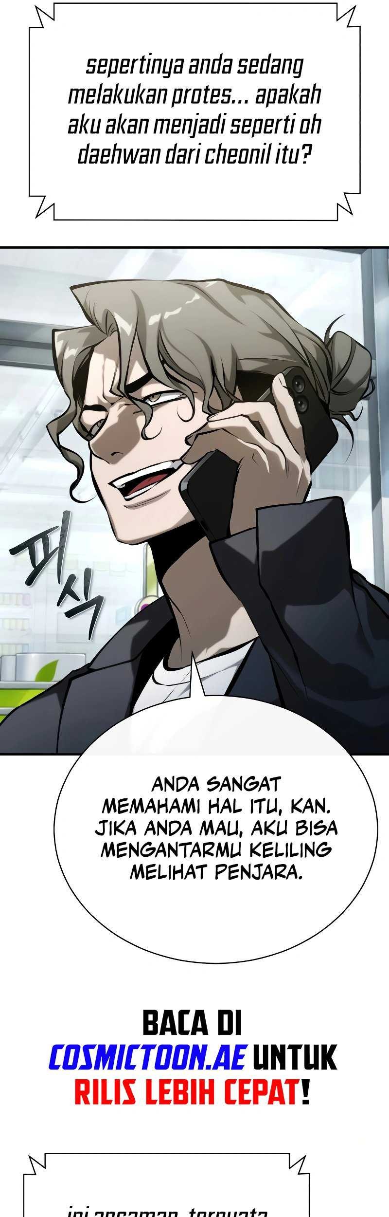 Devil Returns To School Days Chapter 75 - halaman 56