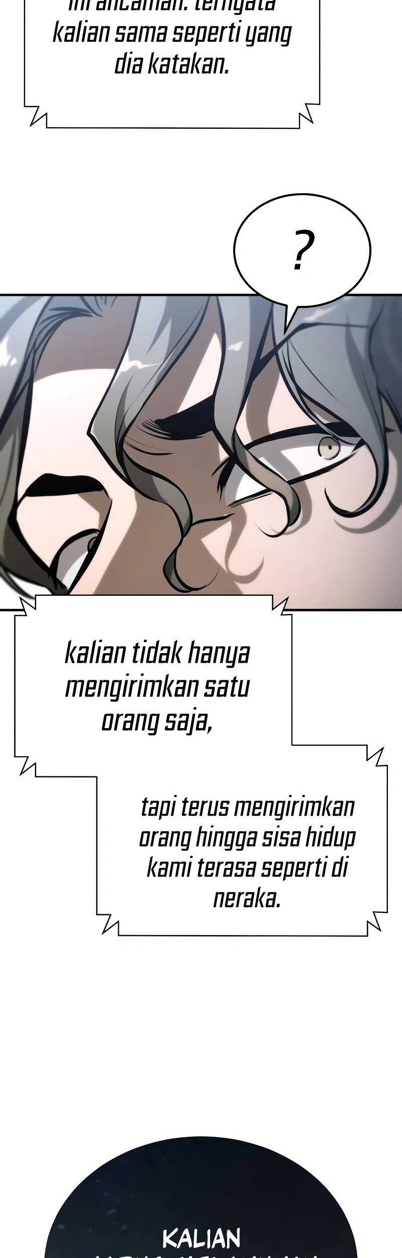 Devil Returns To School Days Chapter 75 - halaman 57