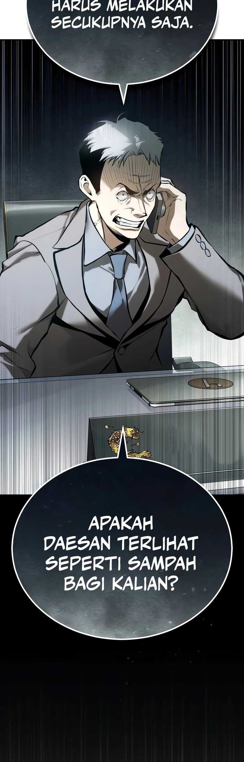 Devil Returns To School Days Chapter 75 - halaman 58