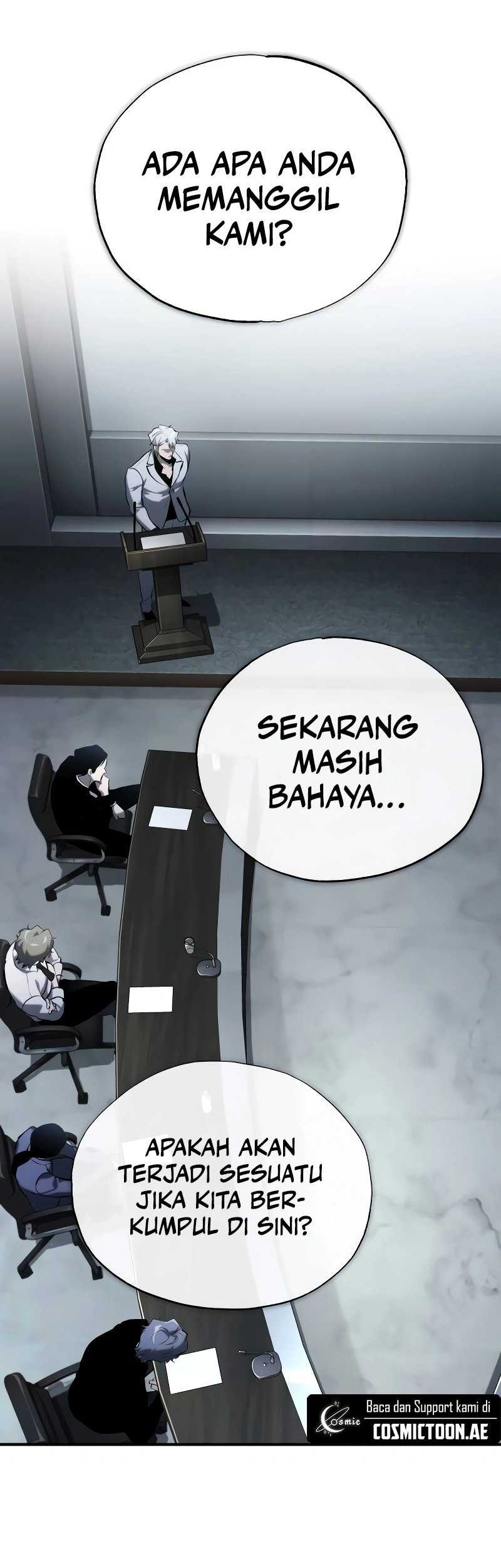 Devil Returns To School Days Chapter 75 - halaman 61