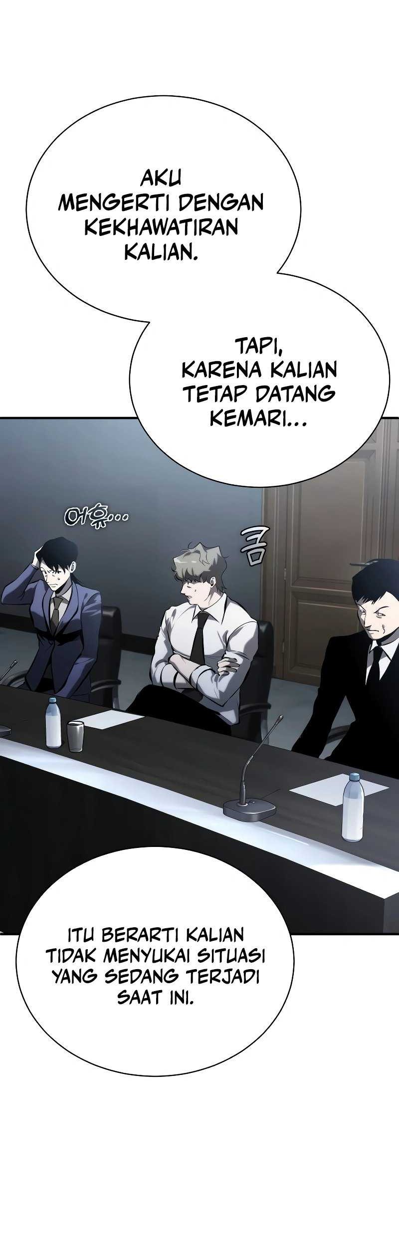 Devil Returns To School Days Chapter 75 - halaman 62
