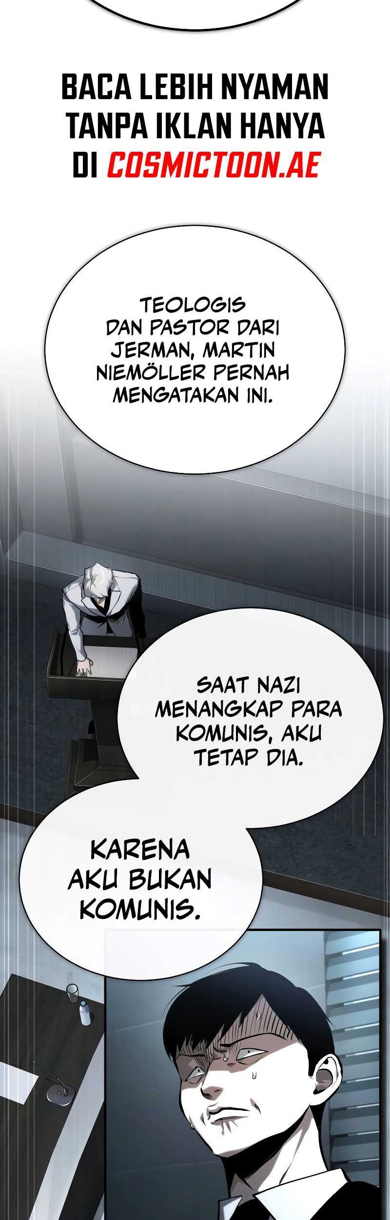 Devil Returns To School Days Chapter 75 - halaman 65