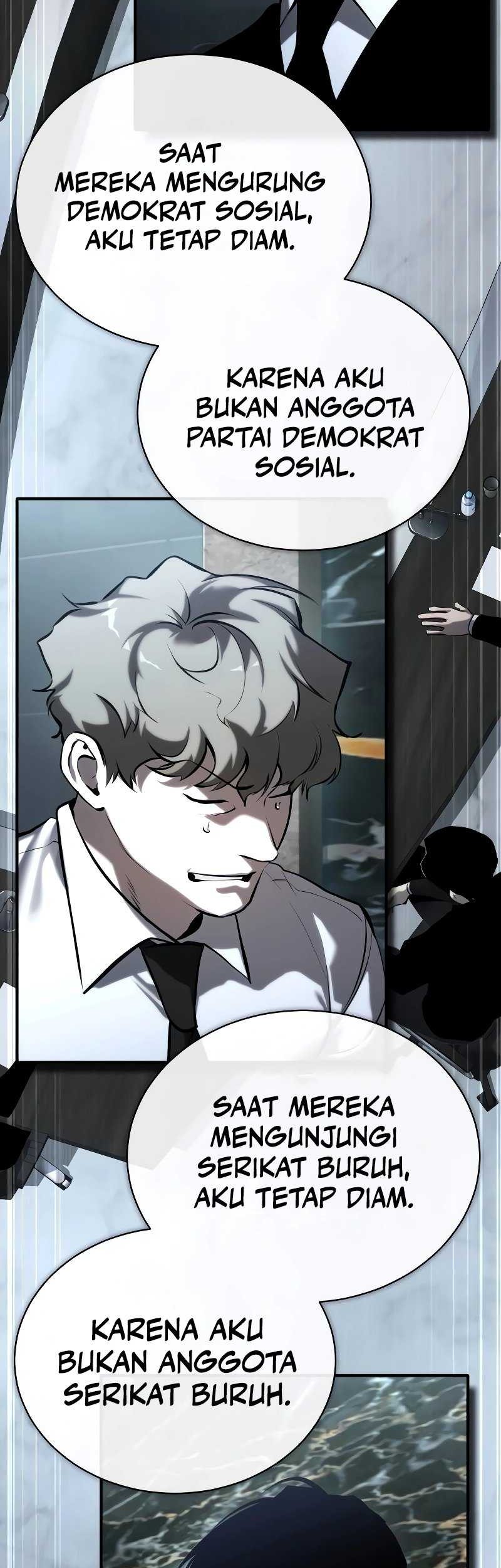 Devil Returns To School Days Chapter 75 - halaman 66