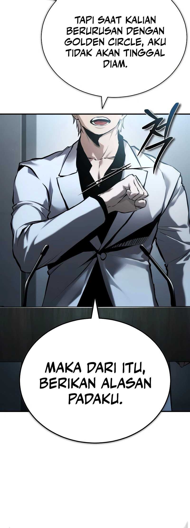 Devil Returns To School Days Chapter 75 - halaman 70