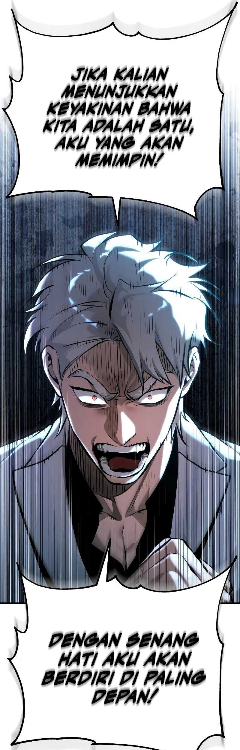 Devil Returns To School Days Chapter 75 - halaman 71