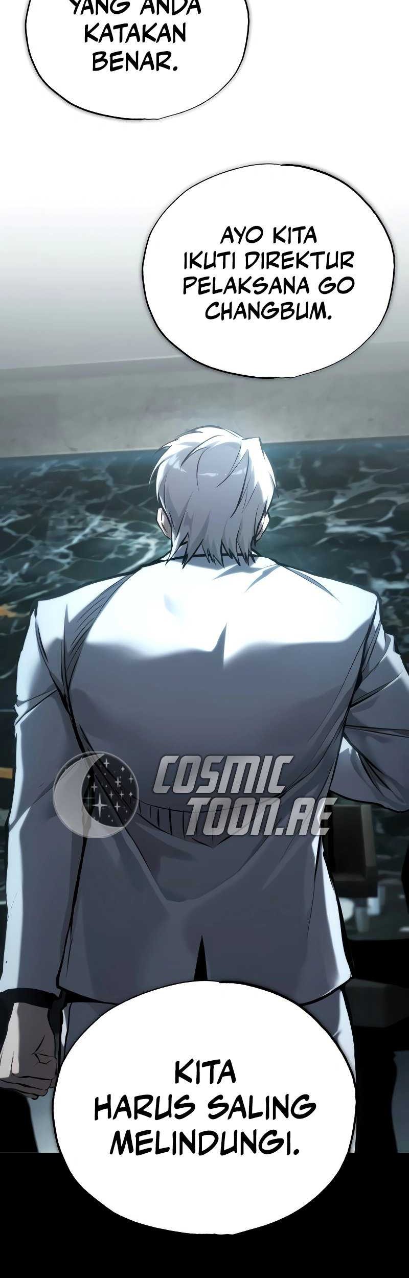 Devil Returns To School Days Chapter 75 - halaman 73