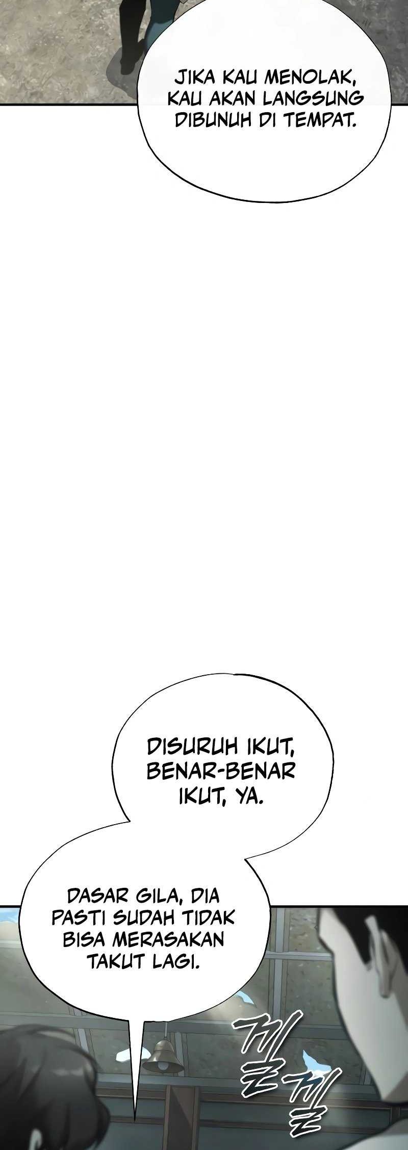 Devil Returns To School Days Chapter 75 - halaman 77