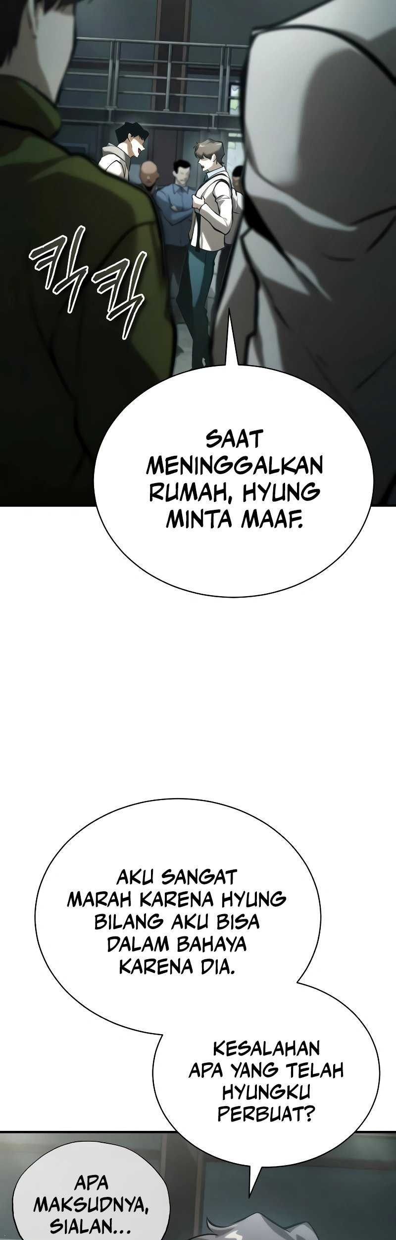 Devil Returns To School Days Chapter 75 - halaman 78