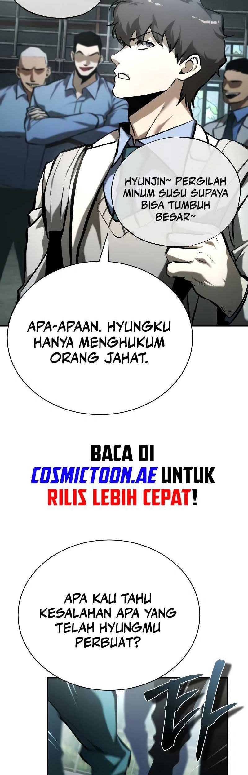 Devil Returns To School Days Chapter 75 - halaman 79