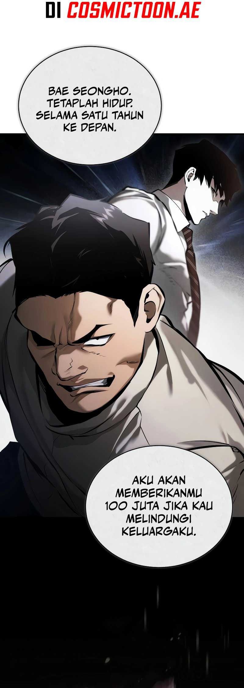 Devil Returns To School Days Chapter 75 - halaman 83