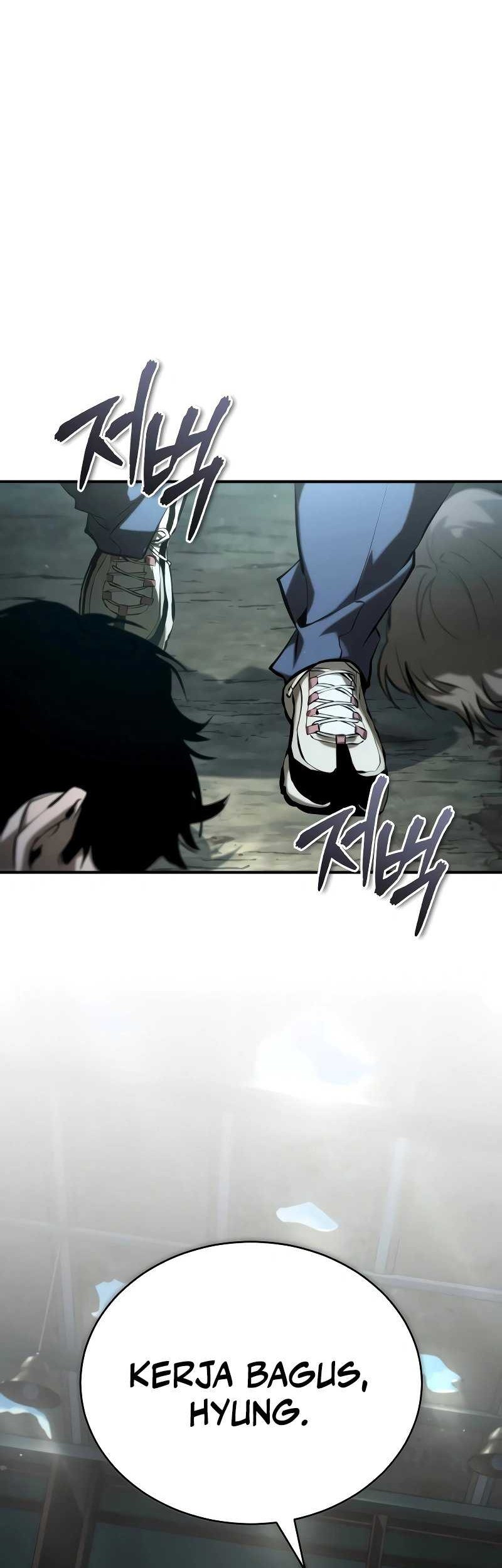 Devil Returns To School Days Chapter 75 - halaman 85