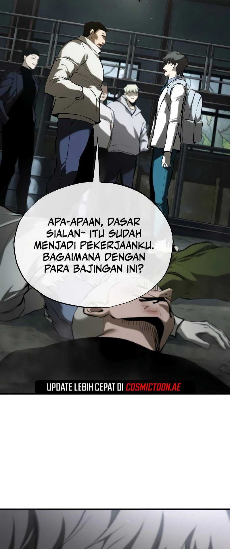 Devil Returns To School Days Chapter 75 - halaman 86