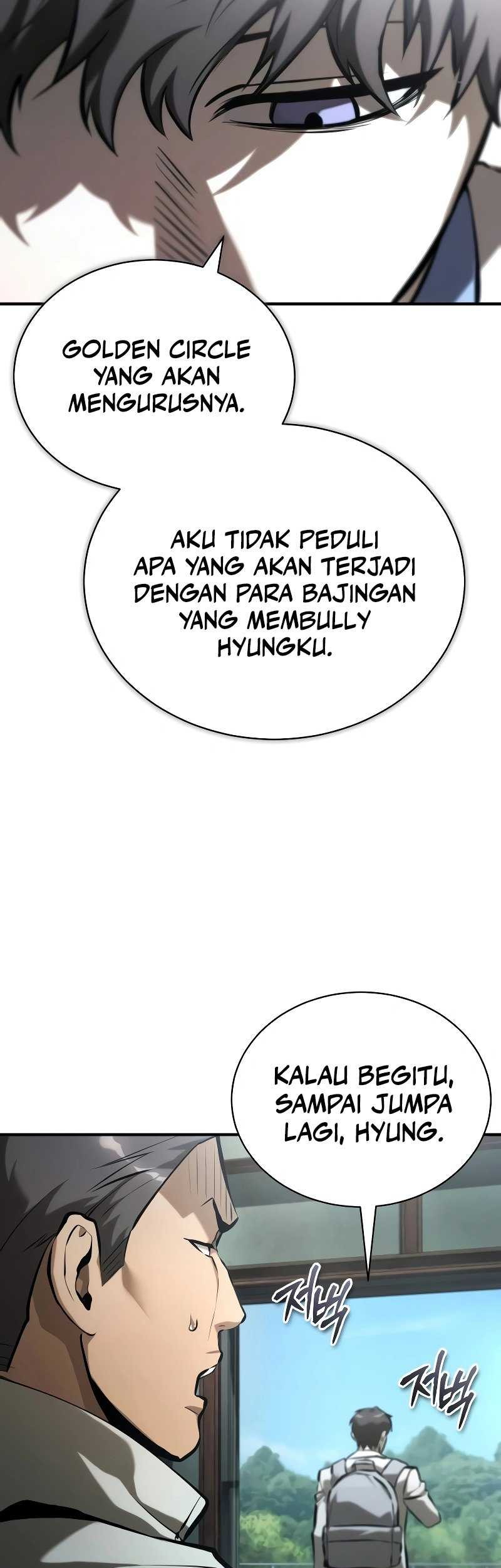 Devil Returns To School Days Chapter 75 - halaman 87