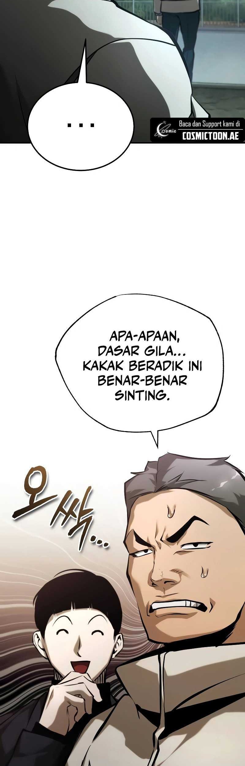 Devil Returns To School Days Chapter 75 - halaman 88