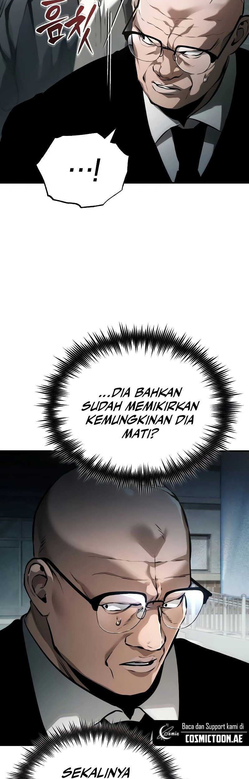 Devil Returns To School Days Chapter 75 - halaman 9