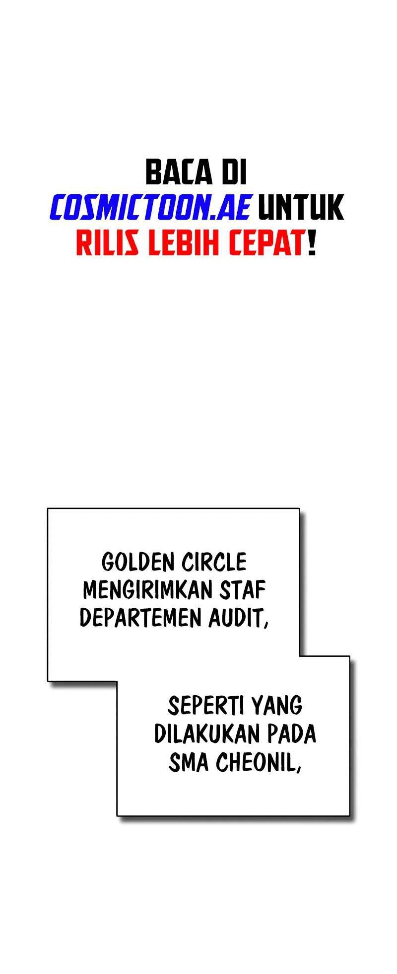 Devil Returns To School Days Chapter 75 - halaman 93