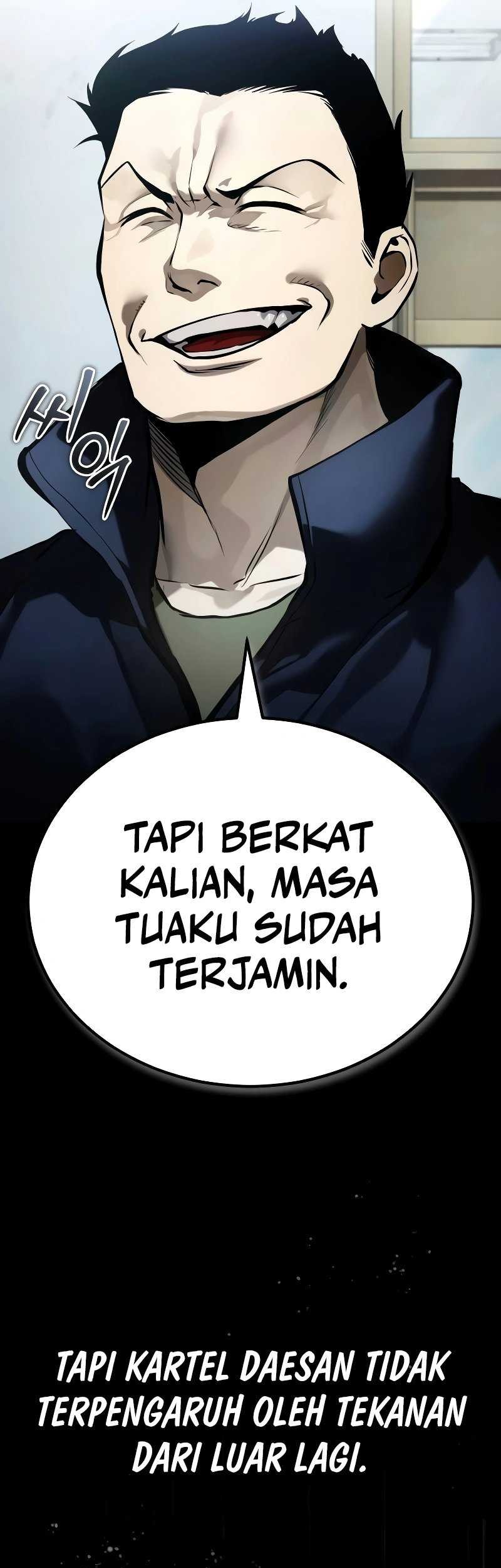 Devil Returns To School Days Chapter 75 - halaman 97
