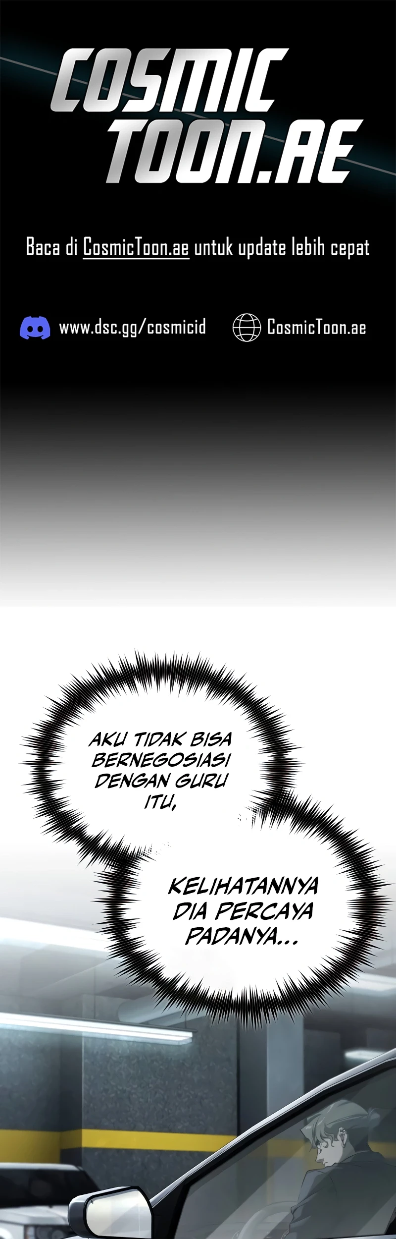 Devil Returns To School Days Chapter 76 - halaman 1