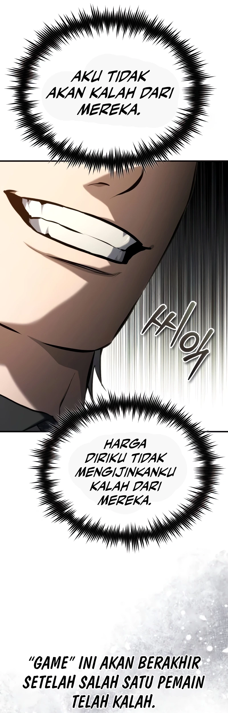 Devil Returns To School Days Chapter 76 - halaman 19