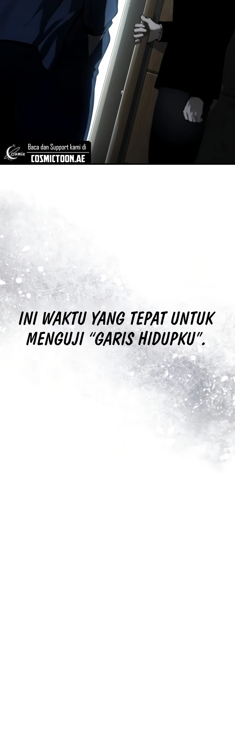 Devil Returns To School Days Chapter 76 - halaman 21