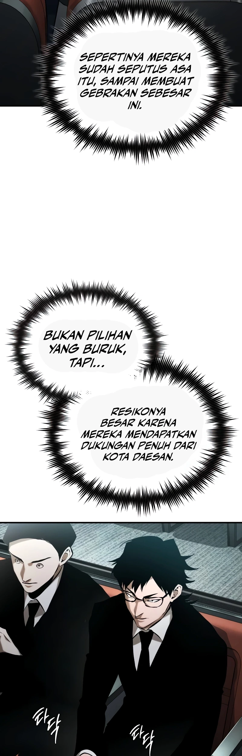 Devil Returns To School Days Chapter 76 - halaman 23