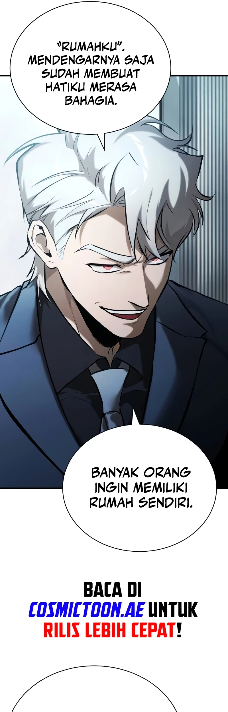 Devil Returns To School Days Chapter 76 - halaman 30