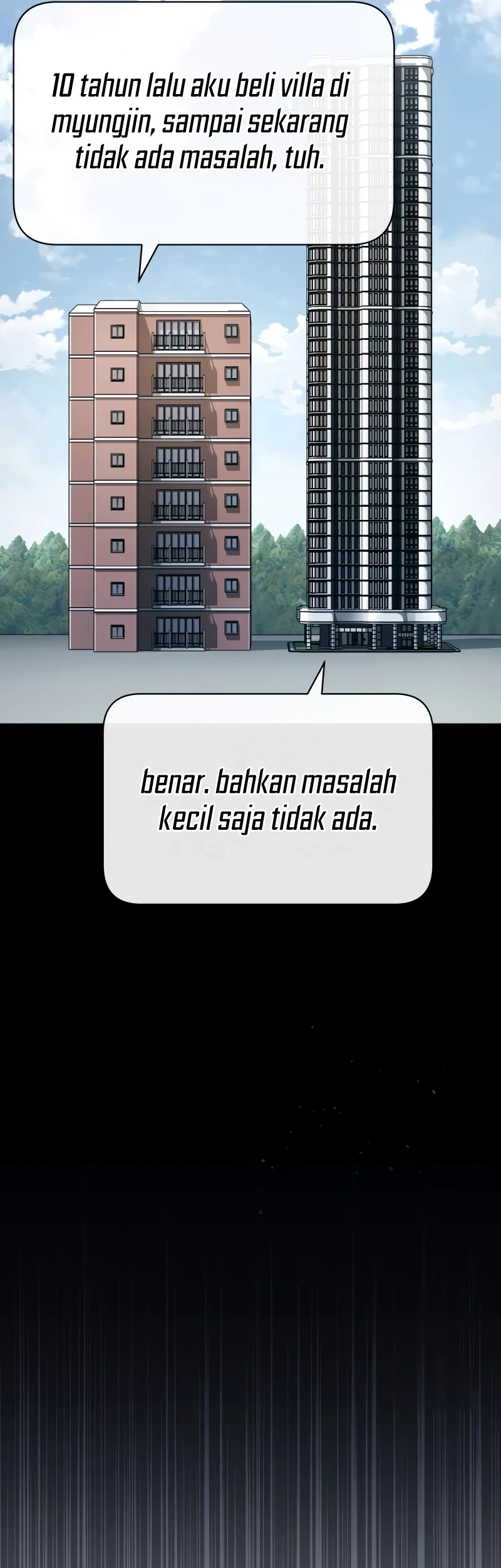 Devil Returns To School Days Chapter 76 - halaman 50
